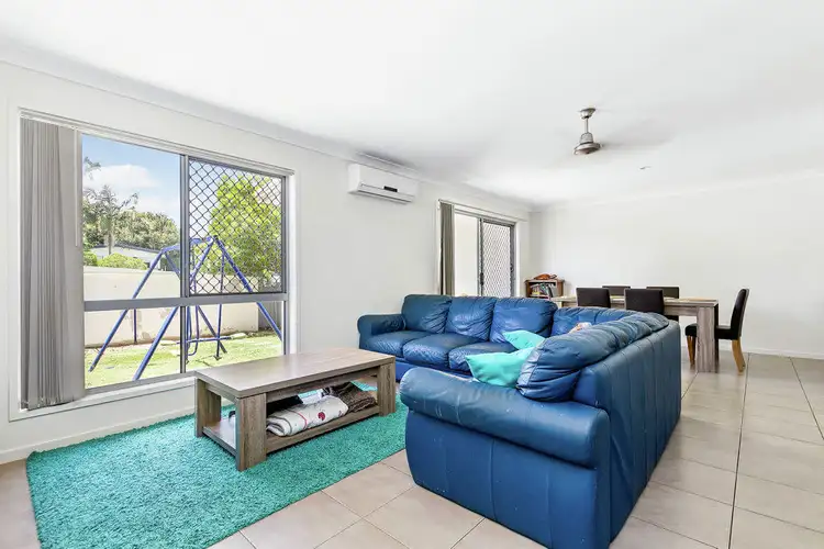 Fourth view of Homely townhouse listing, 4/15-27 Bailey Road, Deception Bay QLD 4508