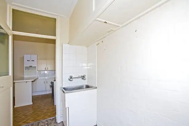 Fourth view of Homely unit listing, 5/11 Union Street, Newcastle NSW 2300