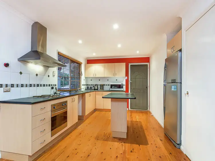 Fifth view of Homely house listing, 5 St Lucia Court., Deception Bay QLD 4508