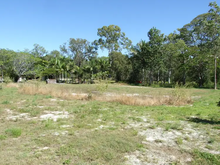 Fourth view of Homely land listing, 13 Strauss Court, Tannum Sands QLD 4680