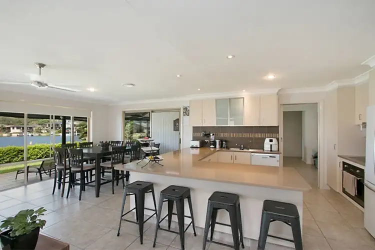 Third view of Homely house listing, 8 Captains Way, Banora Point NSW 2486