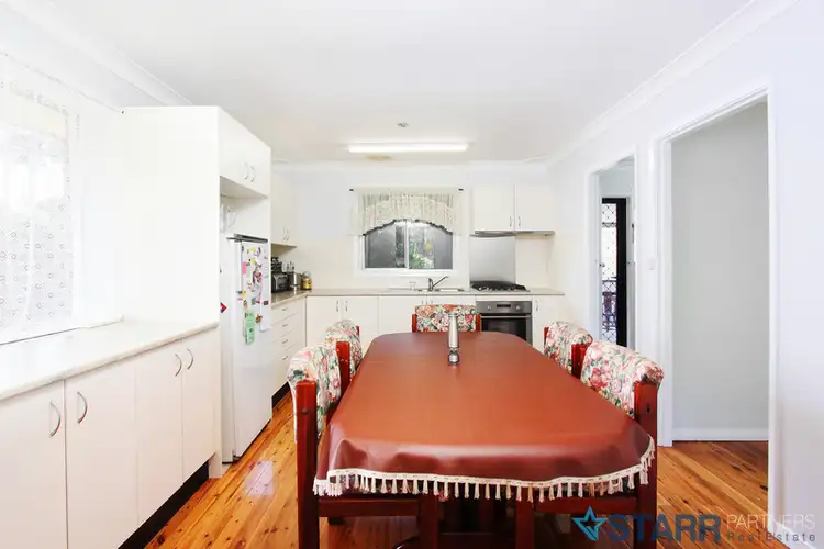 Third view of Homely house listing, 28 Wrench St, Cambridge Park NSW 2747