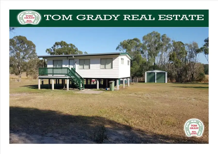 Main view of Homely rural property listing, 67 Verne Road, Wolvi QLD 4570