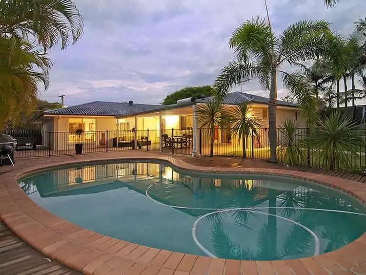Fifth view of Homely house listing, 12 Helios Street, Shailer Park QLD 4128