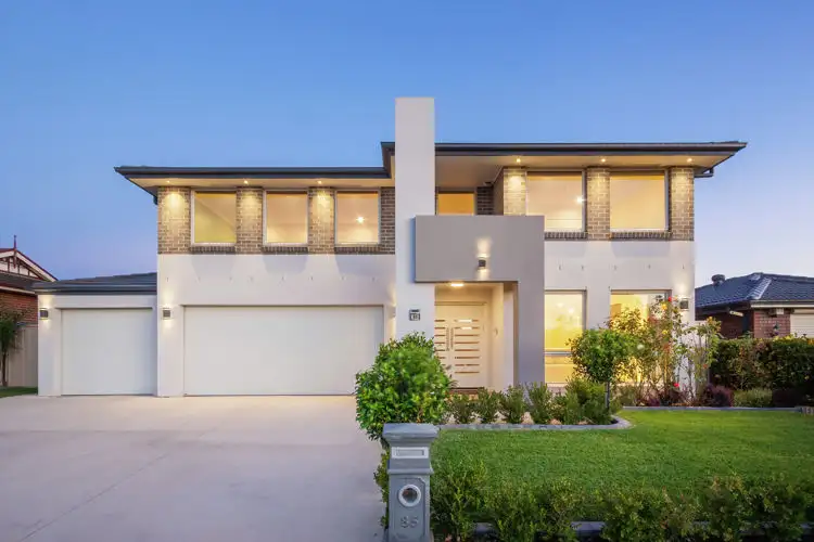 Main view of Homely house listing, 85 Norman Street, Prospect NSW 2148