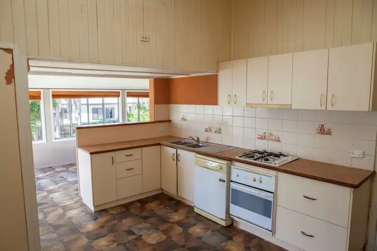 Second view of Homely house listing, 241 Walker Street, Maryborough QLD 4650