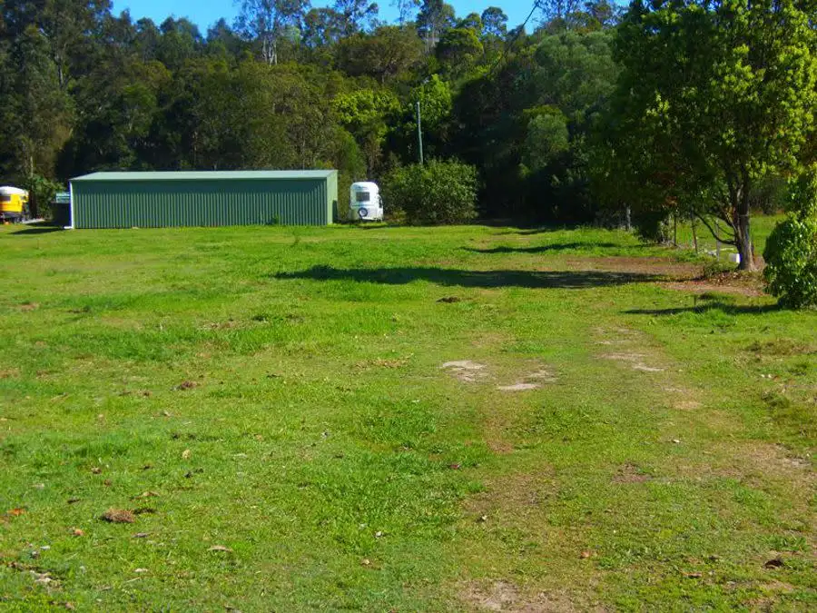 Main view of Homely house listing, Lot 2 East Deep Creek Road, East Deep Creek QLD 4570