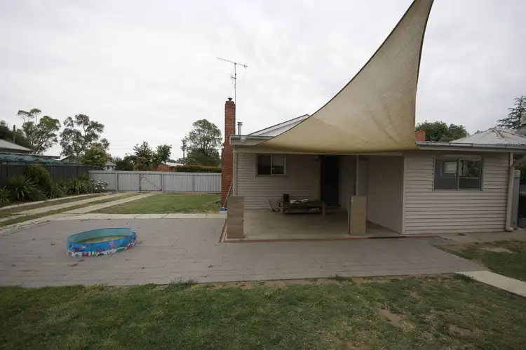 Sixth view of Homely house listing, 475 Poictiers St, Deniliquin NSW 2710