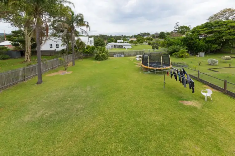 Seventh view of Homely house listing, 13 Gordon St, Woolgoolga NSW 2456