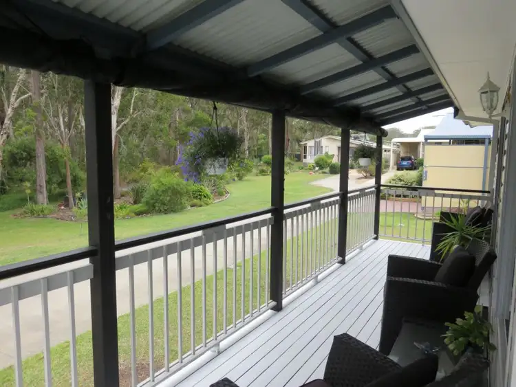 Fifth view of Homely house listing, 120 Wattlegrove Terrace, Valla Beach NSW 2448