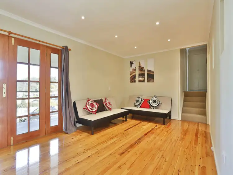 Fourth view of Homely house listing, 3 Mimosa Court, Rangeville QLD 4350