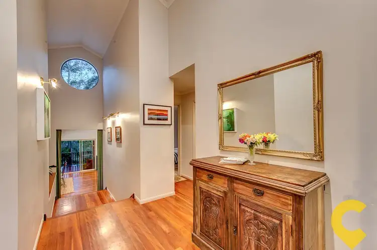 Second view of Homely house listing, 47 Blackwood Drive, Ferny Hills QLD 4055