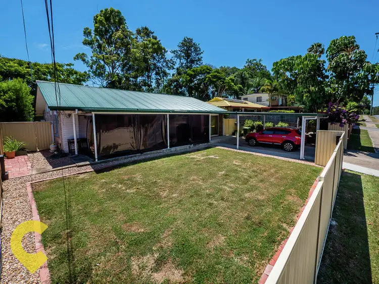 Main view of Homely house listing, 160 Meakin Road, Slacks Creek QLD 4127