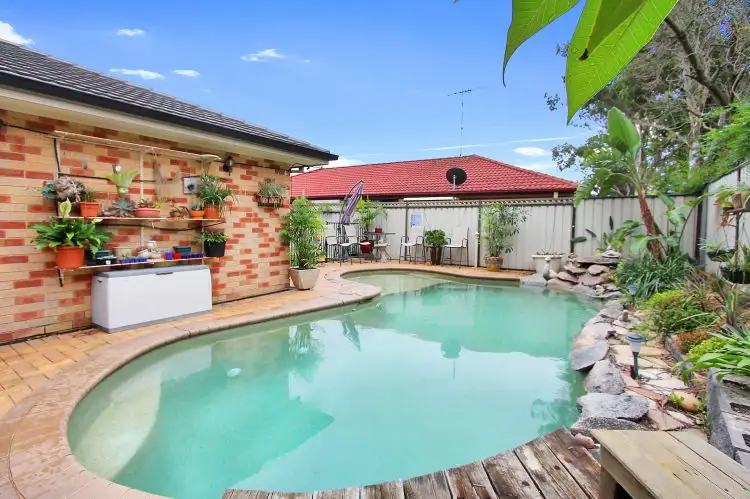 Fourth view of Homely house listing, 23 Batten Place, Doonside NSW 2767