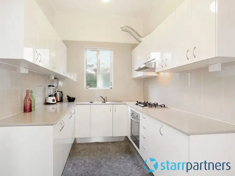 Second view of Homely house listing, 17a Gibbons Street, Auburn NSW 2144