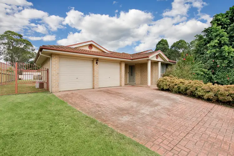 449 Kurmond Road, Freemans Reach NSW 2756