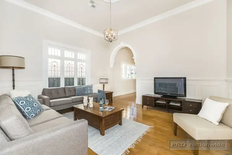 Fourth view of Homely house listing, 53 Alexander Street, Hamilton South NSW 2303