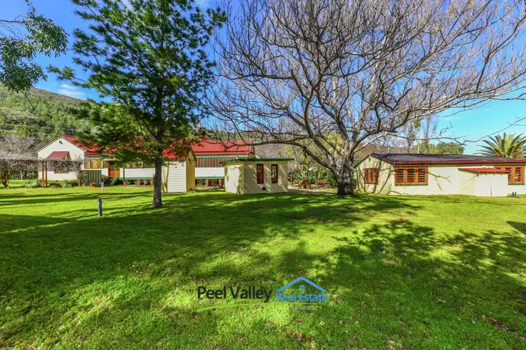 Fifth view of Homely rural property listing, 201 Stirling Road, Tamworth NSW 2340