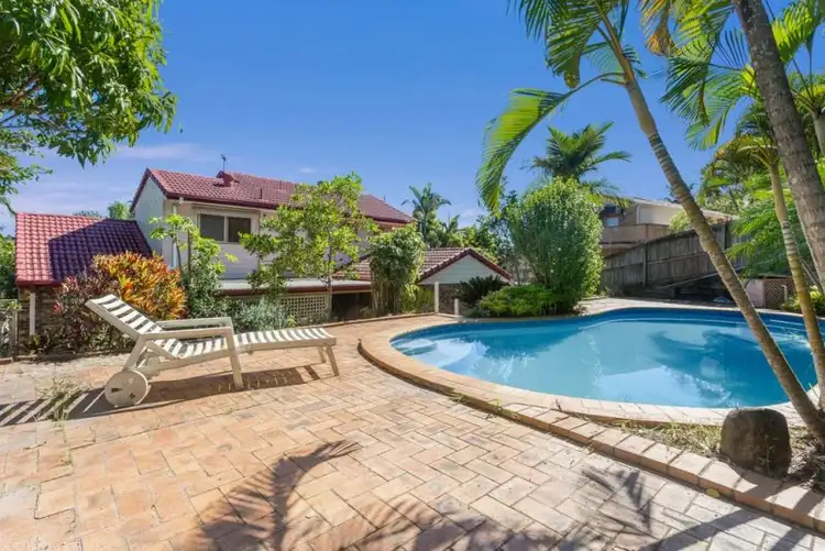 60 Passerine Drive, Rochedale South QLD 4123