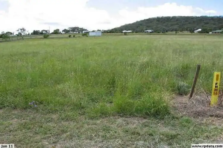 Second view of Homely land listing, 10 Felton Street, Greenmount QLD 4359