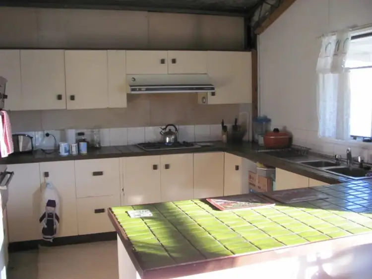 Second view of Homely rural property listing, 190 Tableland Road, Taunton QLD 4674
