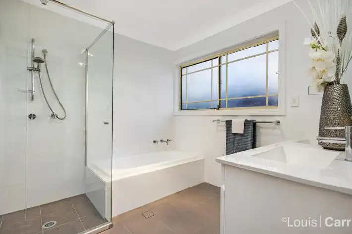 Fifth view of Homely house listing, 9/23 Glenvale Close, West Pennant Hills NSW 2125