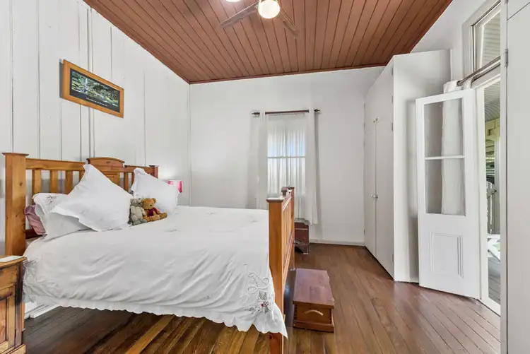 Second view of Homely house listing, 17 Baker Street, Fernmount NSW 2454
