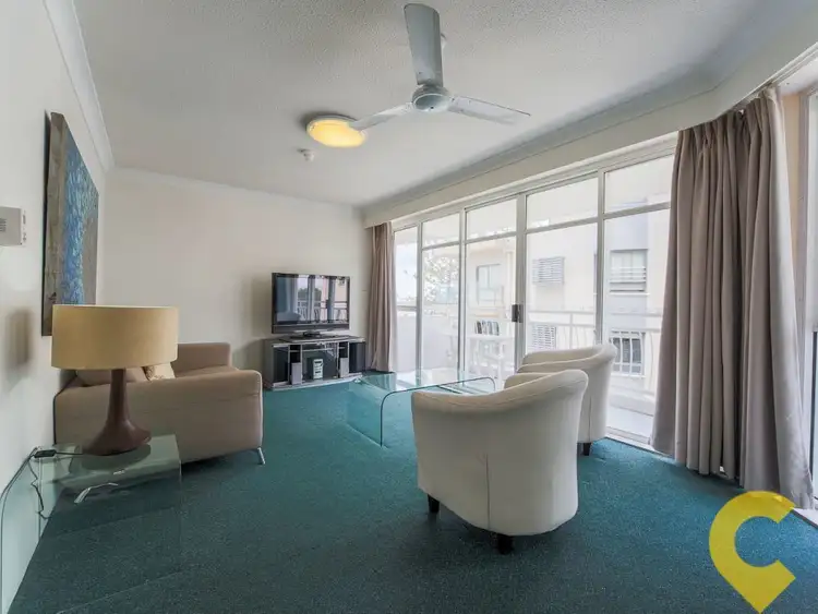 Fifth view of Homely apartment listing, 3c/510 Marine Pde, Biggera Waters QLD 4216