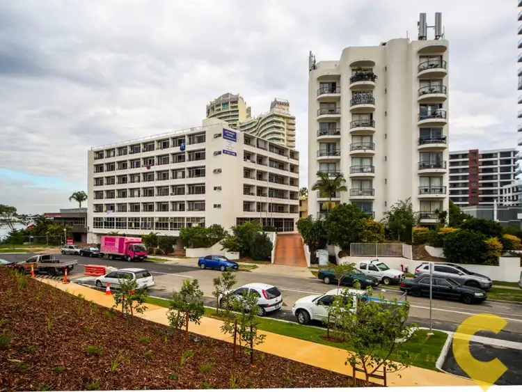 Sixth view of Homely unit listing, 608/2 Barney Street, Southport QLD 4215