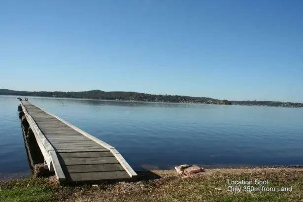 Third view of Homely land listing, 22 High Street, Marmong Point NSW 2284