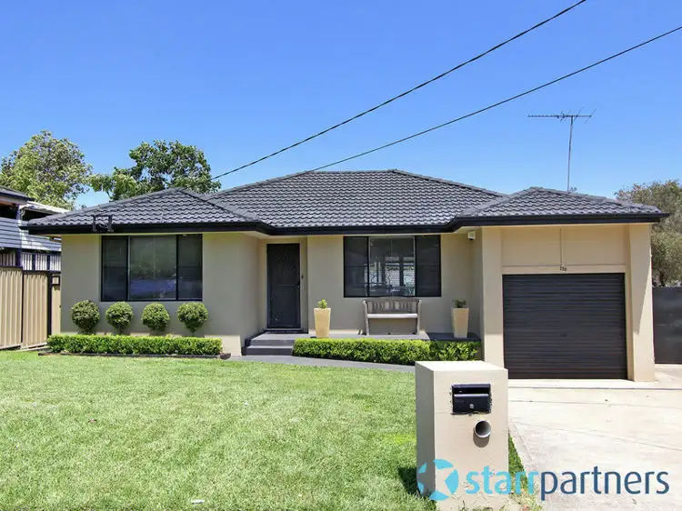 Main view of Homely house listing, 200 Gardenia Parade, Greystanes NSW 2145
