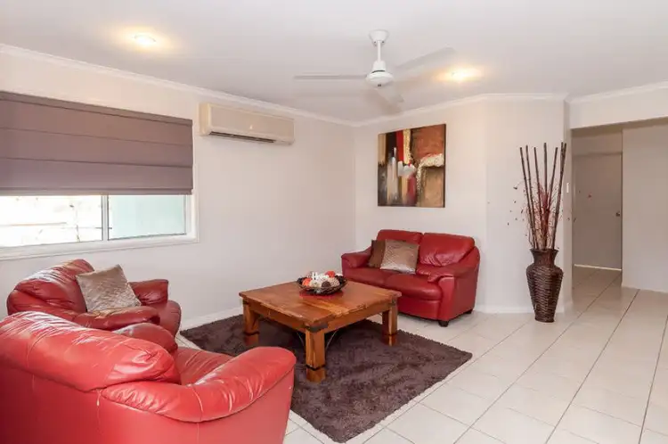 Sixth view of Homely house listing, 42 Bevington Street, Tannum Sands QLD 4680