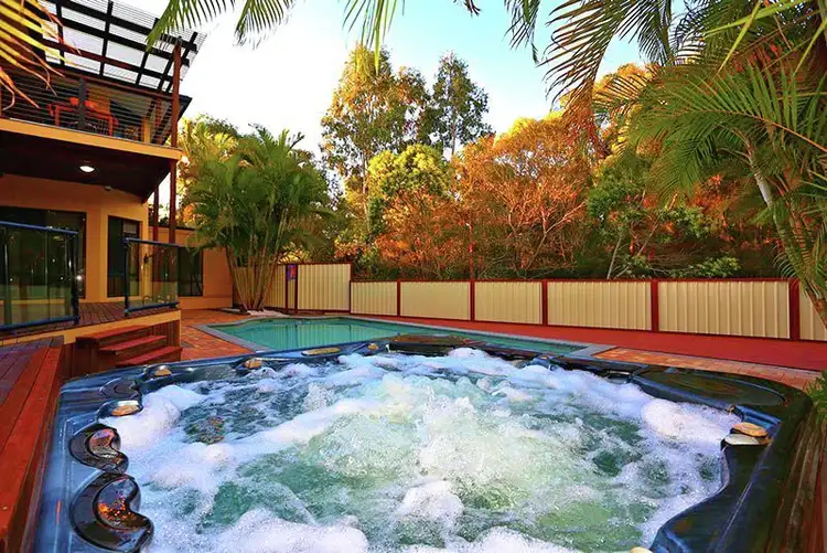 Fifth view of Homely house listing, 10 Dampier Crescent, Drewvale QLD 4116