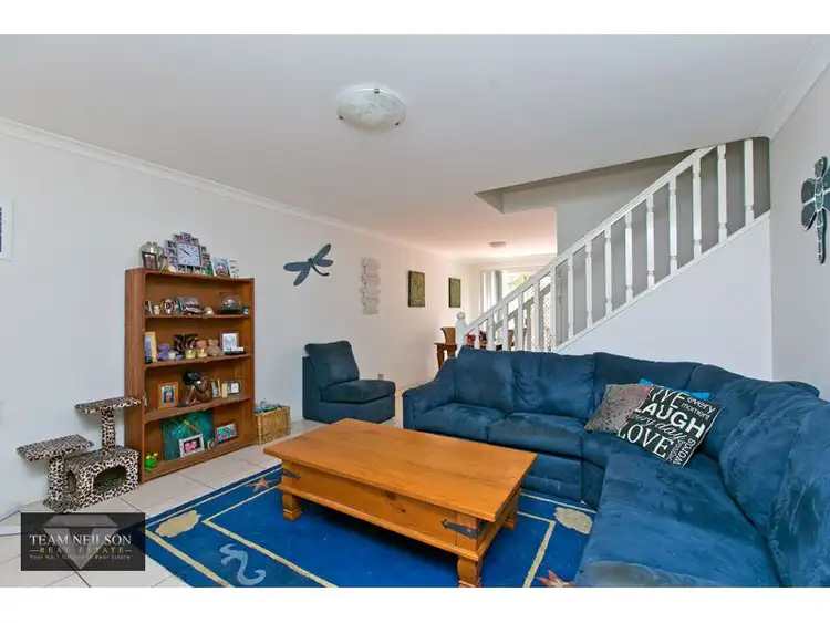 Sixth view of Homely townhouse listing, 13/27-35 Newhaven Street, Alexandra Hills QLD 4161