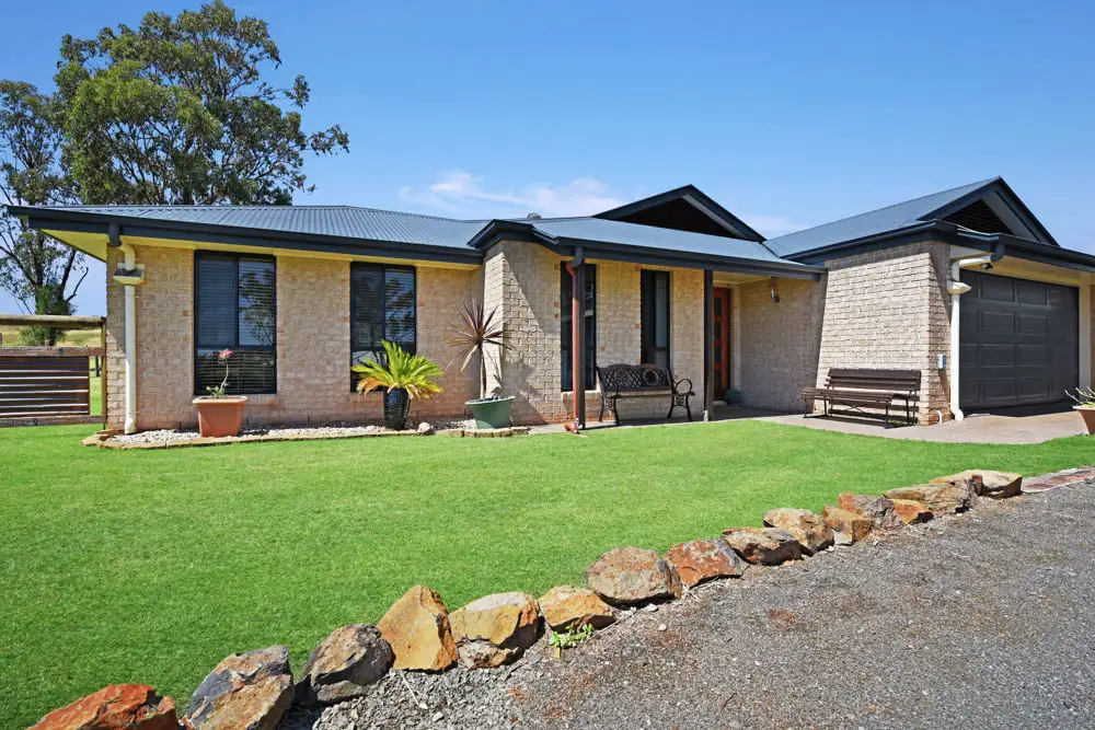 Main view of Homely house listing, 20 Kookaburra Court, Meringandan West QLD 4352