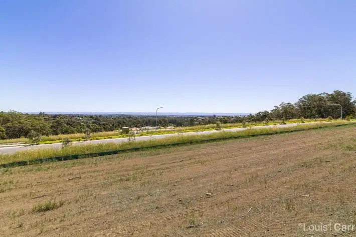 Fourth view of Homely house listing, Lot 127 Womurrung Avenue, Castle Hill NSW 2154
