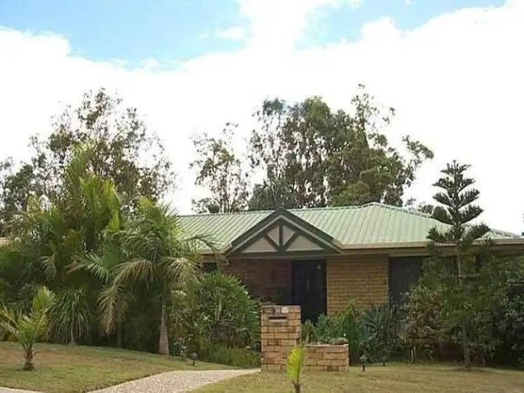3 Jessie Crescent, Bethania QLD 4205