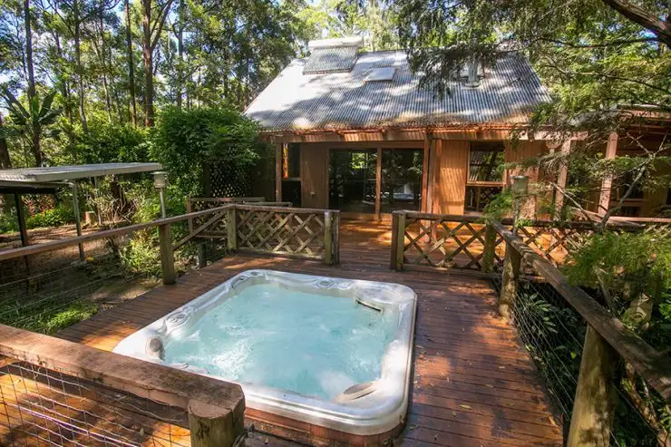 Second view of Homely house listing, 134 Talarm Road, Talarm NSW 2447
