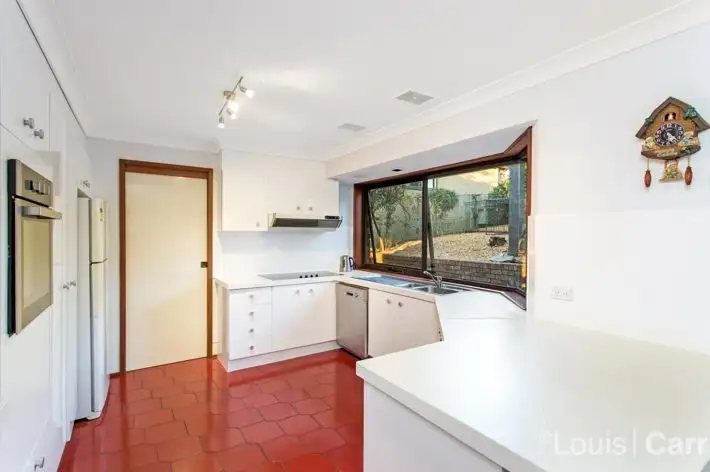 Third view of Homely house listing, 8 Woodcrest Place, Cherrybrook NSW 2126