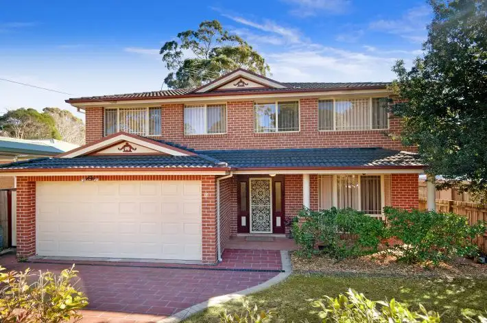 Main view of Homely house listing, 2a Fairburn Avenue, West Pennant Hills NSW 2125