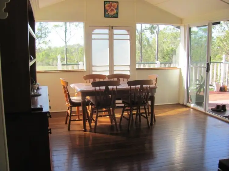 Sixth view of Homely rural property listing, 297 Cross Road, Euleilah QLD 4674