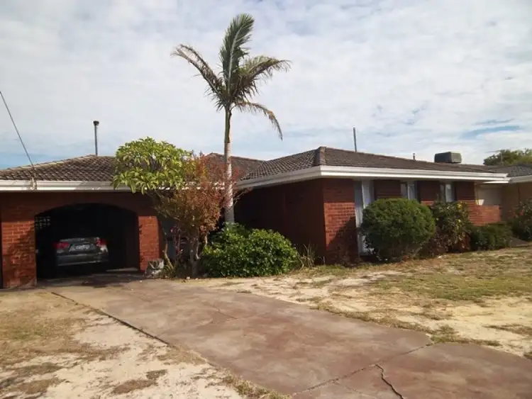 Second view of Homely house listing, 35 Croesus Street, Morley WA 6062