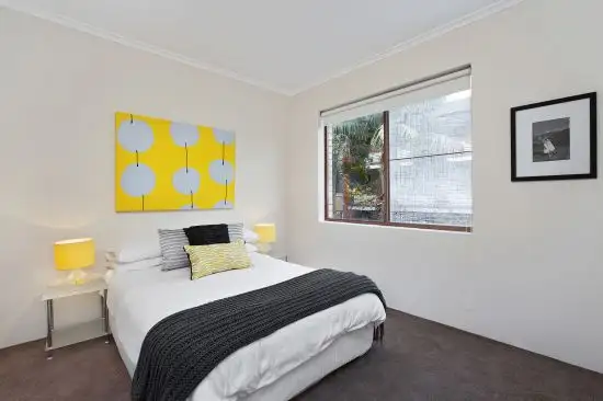 Fourth view of Homely unit listing, 5/6-8 Liverpool Street, Rose Bay NSW 2029