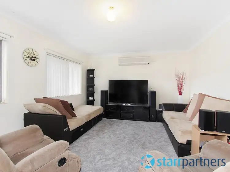 Fifth view of Homely villa listing, 15/7 Dunkley Place, Werrington NSW 2747