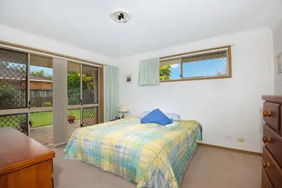 Fifth view of Homely house listing, 18 Oakleigh Circuit, Robina QLD 4226