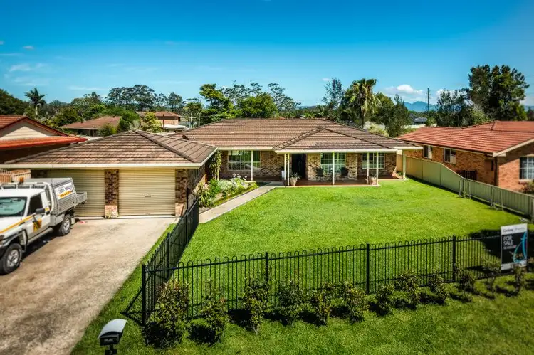 3 Rosedale Drive, Urunga NSW 2455