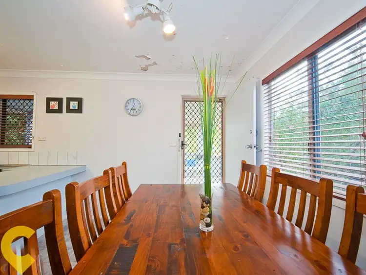 Fourth view of Homely house listing, 27 Tabulam Drive, Ferny Hills QLD 4055