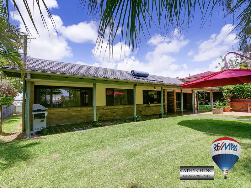 Main view of Homely house listing, 8 Akora Street, Macgregor QLD 4109