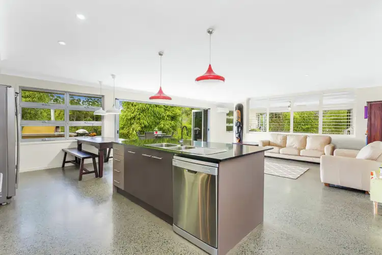 Second view of Homely house listing, 1 Gracie Ct, Cashmere QLD 4500