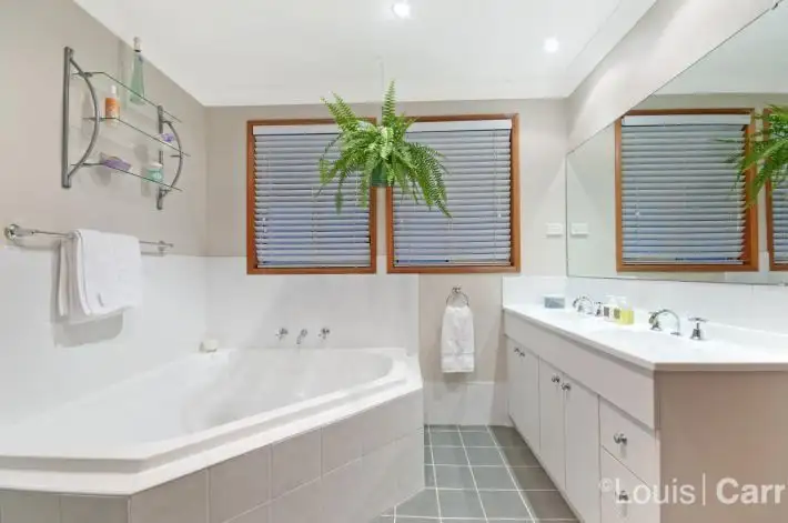 Sixth view of Homely house listing, 51 Valenti Crescent, Kellyville NSW 2155